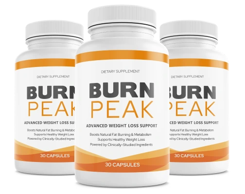 burnpeak-supplement