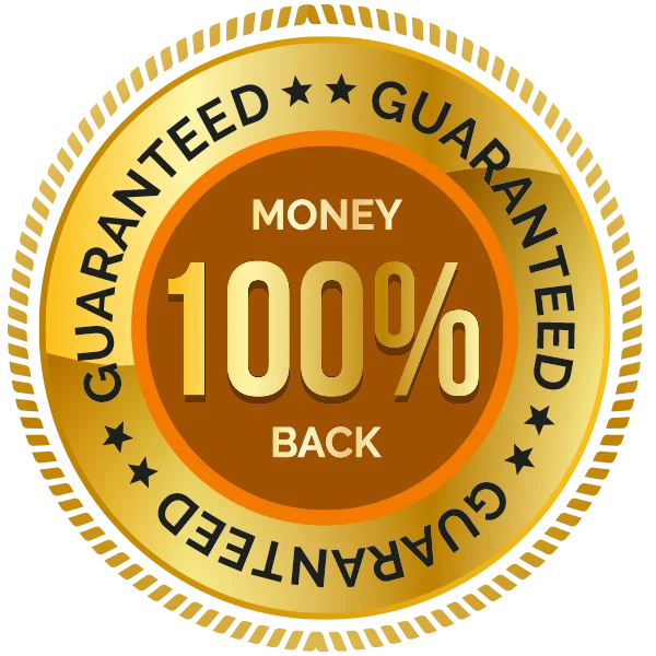 burn-peak: 60-Days Money Back Guarantee